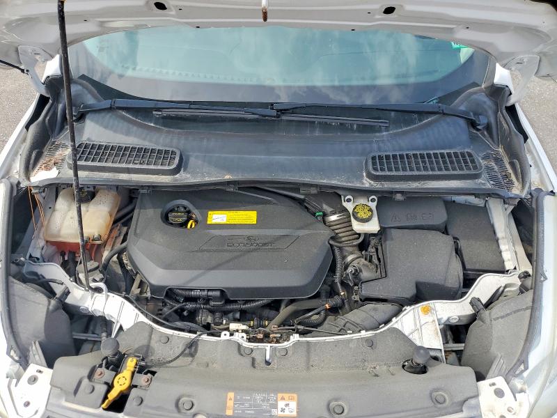 Продаж на аукціоні авто 2016 Ford Escape, vin: 1FMCU9GX0GUB21327, номер лоту: 54978846