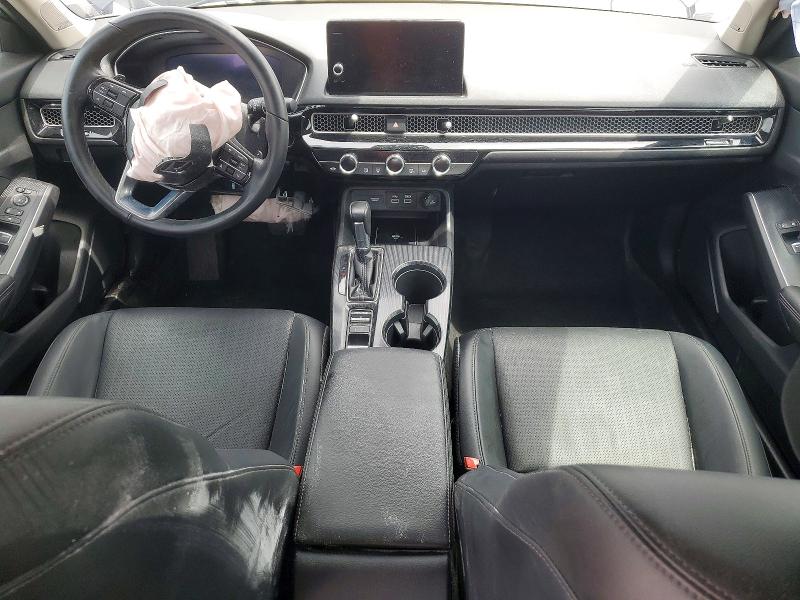 Продаж на аукціоні авто 2023 Honda Civic, vin: 2HGFE1F93PH318337, номер лоту: 54805466