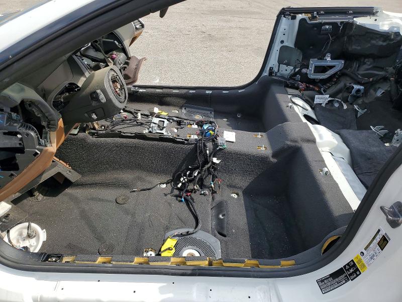 Aukcja sprzedaży 2020 Bmw M8, vin: WBSDZ0C02LCD42180, numer aukcji: 52425846
