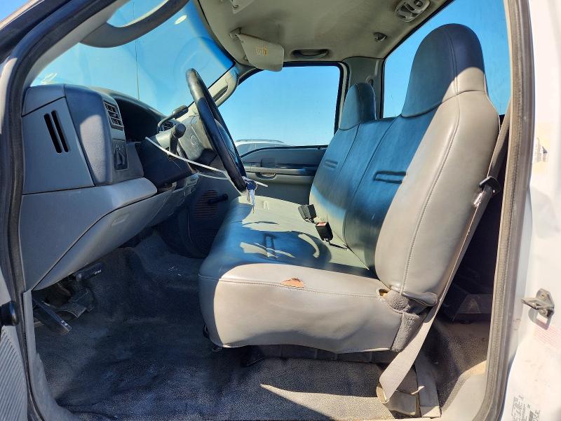 Aukcja sprzedaży 2003 Ford F-250 Super Duty, vin: 3FTNF20L13MB44314, numer aukcji: 53236336