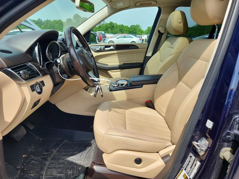 54630856 :رقم المزاد ، 4JGDA5HBXJB063822 vin ، 2018 Mercedes-benz Gle مزاد بيع