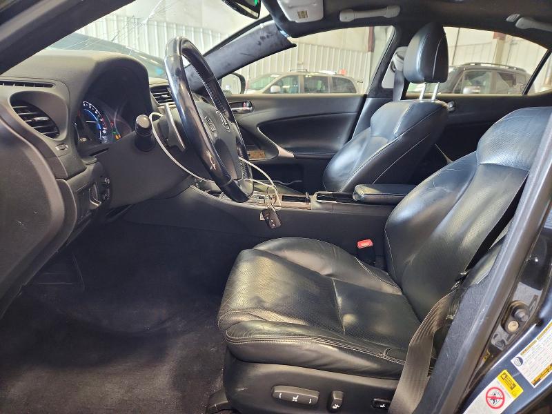 Продаж на аукціоні авто 2009 Lexus Is, vin: JTHCK262X95029581, номер лоту: 54001296