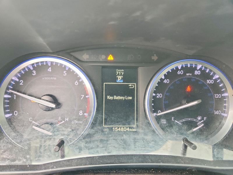 Продажа на аукционе авто 2016 Toyota Highlander, vin: 5TDJKRFH4GS502940, номер лота: 54309926