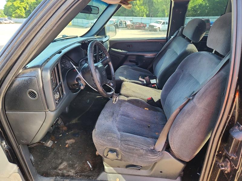 Aukcja sprzedaży 2002 Chevrolet Silverado, vin: 1GCEC19V22Z265213, numer aukcji: 53217906