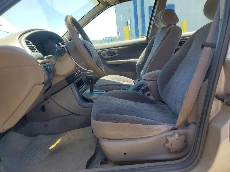 Продажа на аукционе авто 1996 Ford Contour, vin: 1FALP6537TK240398, номер лота: 54163916