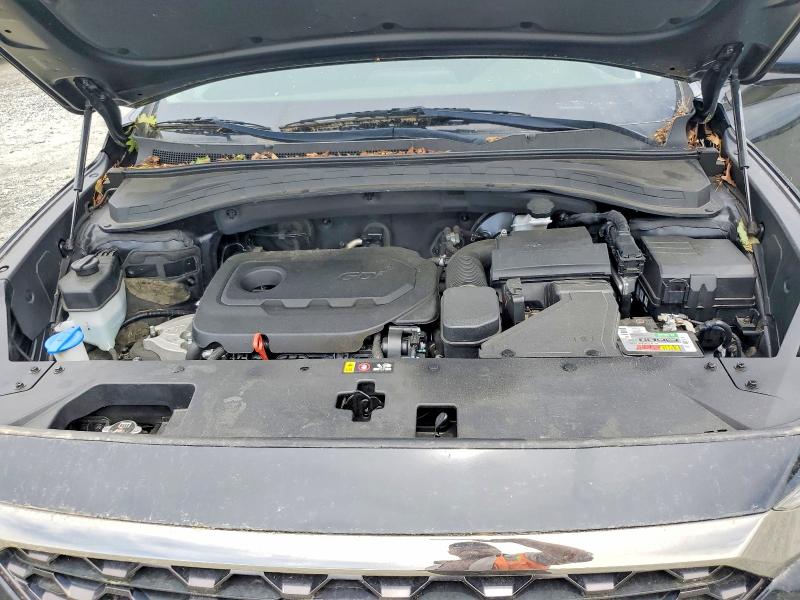 Aukcja sprzedaży 2019 Hyundai Santa Fe, vin: 5NMS2CAD3KH017285, numer aukcji: 49884836