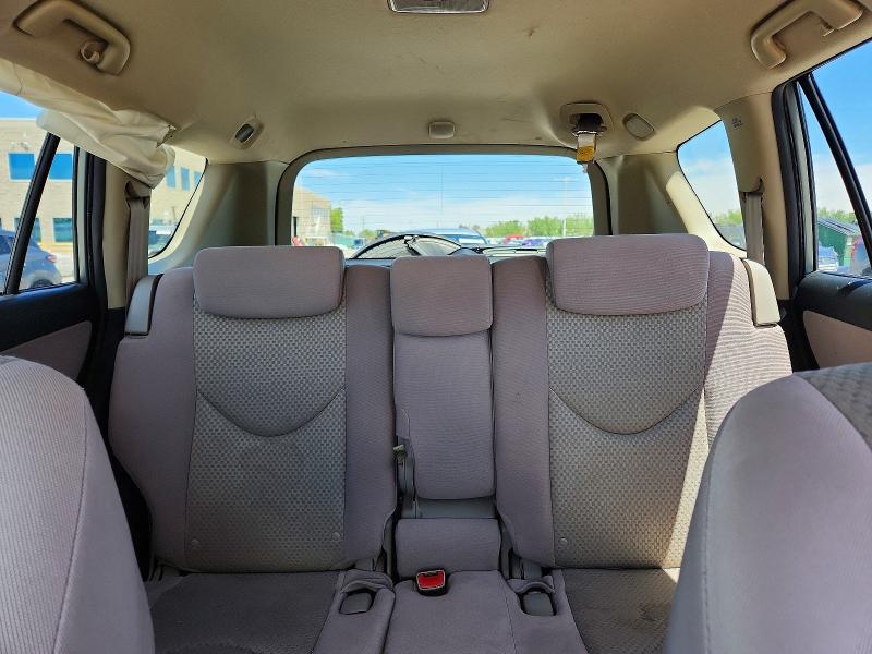 53714196 :رقم المزاد ، JTMBD33V786070142 vin ، 2008 Toyota Rav4 مزاد بيع