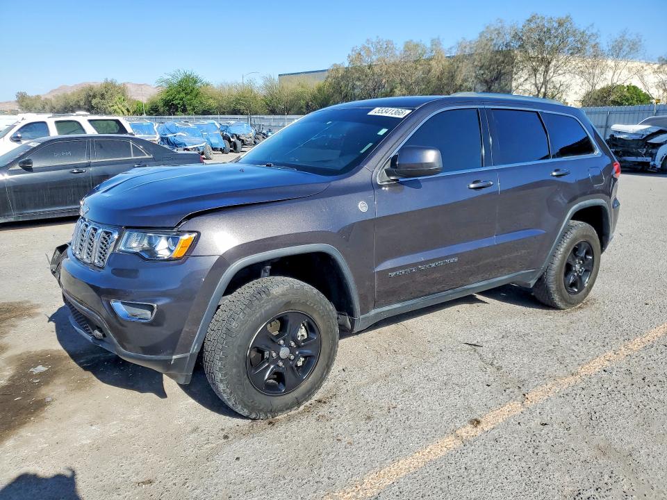2019 Jeep Grand Cherokee მანქანა იყიდება აუქციონზე, vin: 1C4RJFAG2KC640229, აუქციონის ნომერი: 55341366