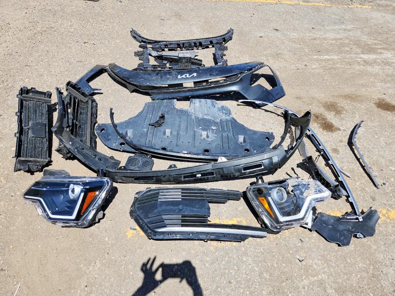 Продажа на аукционе авто 2026 Kia Niro, vin: KNDCP3LE3T5319448, номер лота: 52911676