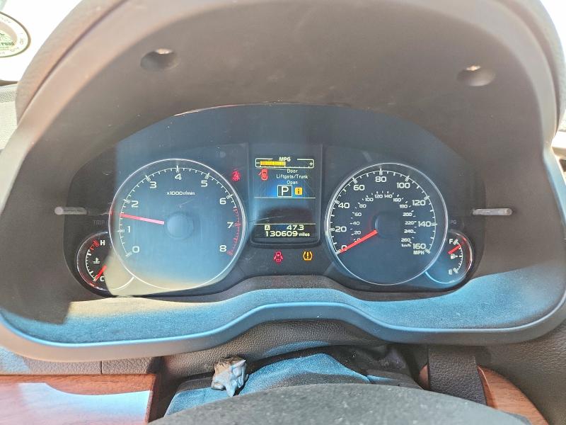 47985396 :رقم المزاد ، 4S4BRDJC9D2210892 vin ، 2013 Subaru Outback مزاد بيع
