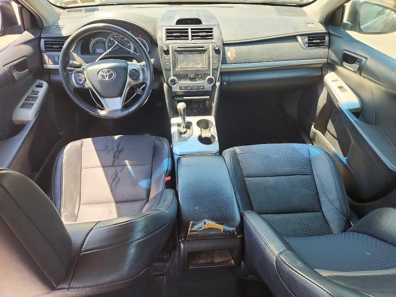 Aukcja sprzedaży 2013 Toyota Camry, vin: 4T1BF1FK8DU220356, numer aukcji: 51152846
