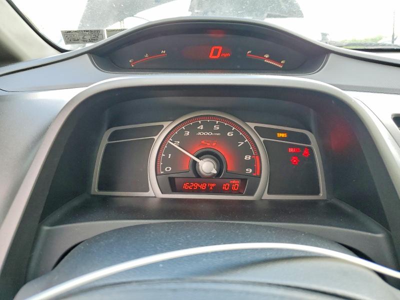 53713806 :رقم المزاد ، 2HGFA55598H712895 vin ، 2008 Honda Civic مزاد بيع