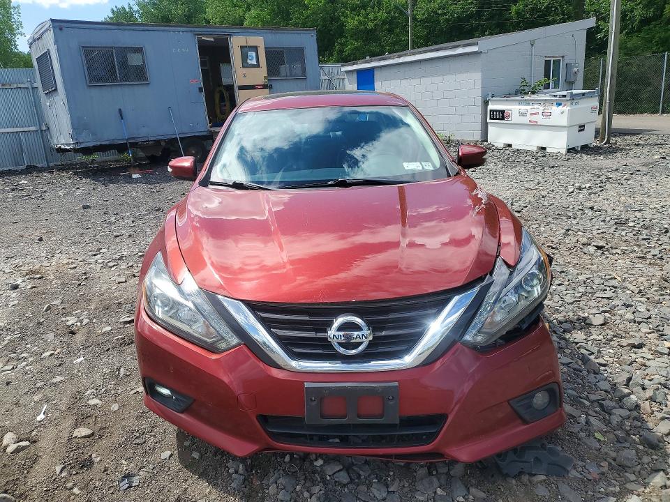 Aukcja sprzedaży 2017 Nissan Altima, vin: 1N4BL3AP1HC171014, numer aukcji: 55382936