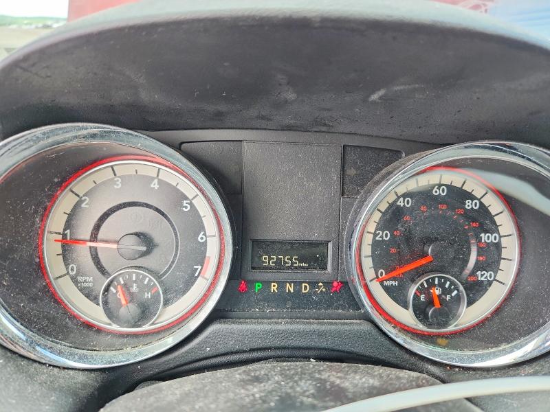 Продаж на аукціоні авто 2019 Dodge Grand Caravan, vin: 2C4RDGBG3KR541941, номер лоту: 53902346