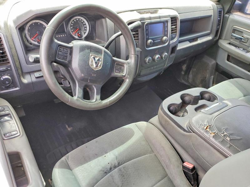 53963466 :رقم المزاد ، 3C6JR7AT3EG140470 vin ، 2014 Ram 1500 مزاد بيع