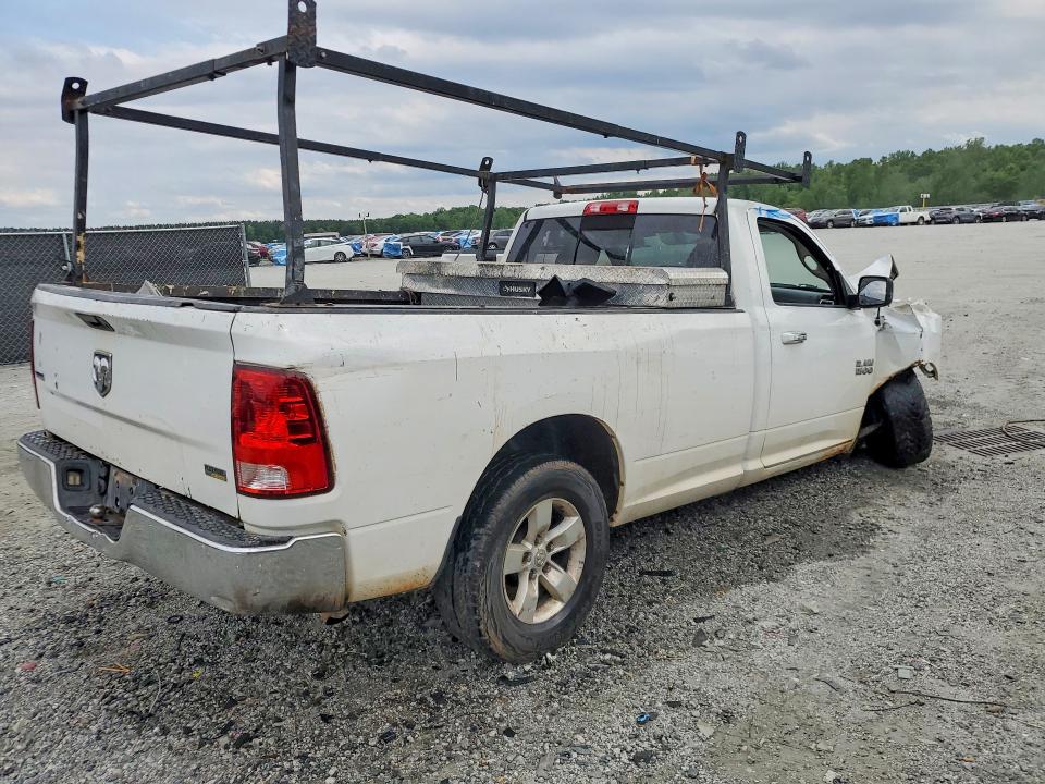 53278806 :رقم المزاد ، 3C6JR6EP6DG524328 vin ، 2013 Ram 1500 مزاد بيع