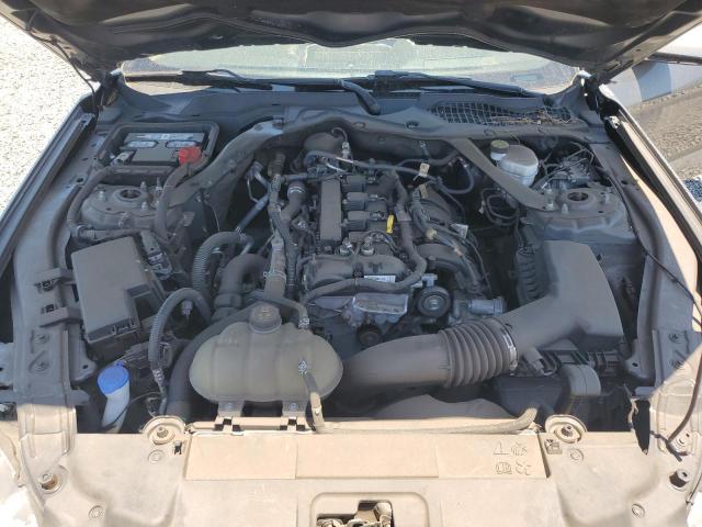 52968566 :رقم المزاد ، 1FATP8UH8N5132866 vin ، 2022 Ford Mustang مزاد بيع