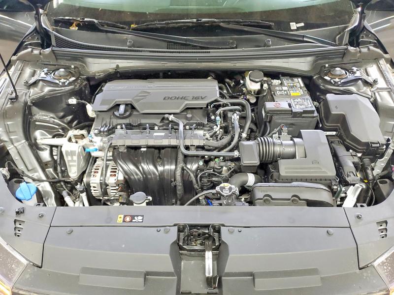Продаж на аукціоні авто 2026 Kia K4, vin: 3KPFT4DE4TE308119, номер лоту: 53017656
