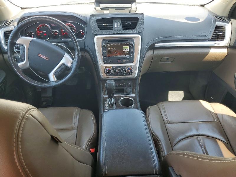 Aukcja sprzedaży 2013 Gmc Acadia, vin: 1GKKRRKD9DJ189027, numer aukcji: 53816346
