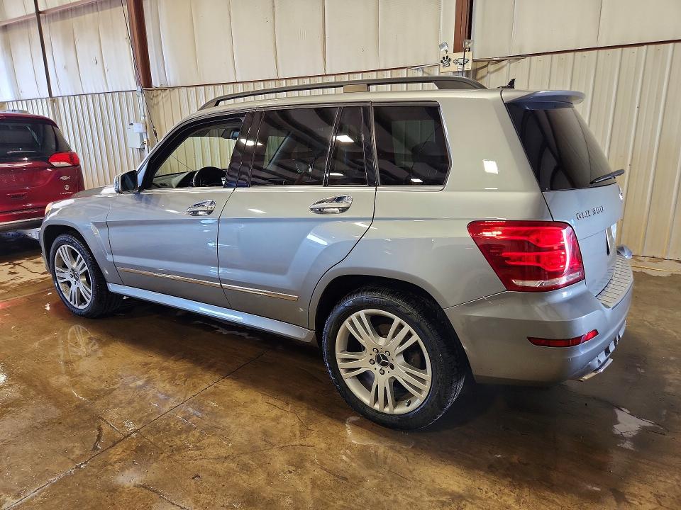 Продаж на аукціоні авто 2015 Mercedes-benz Glk, vin: WDCGG8JB5FG410621, номер лоту: 55046986