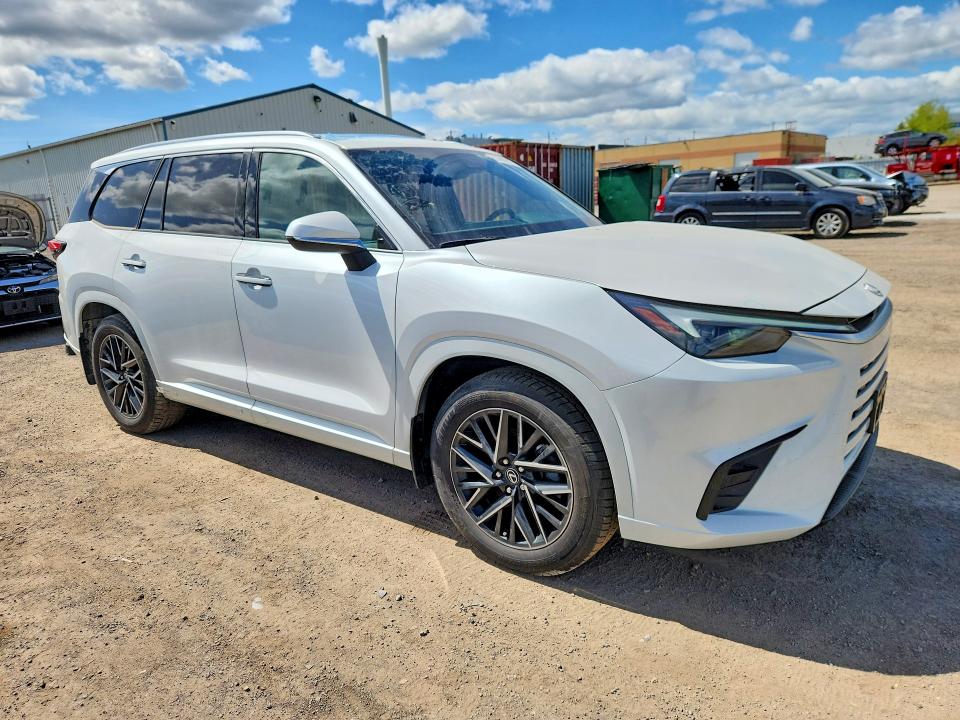 Aukcja sprzedaży 2024 Lexus Tx 350, vin: 5TDAAAB68RS006261, numer aukcji: 53806316