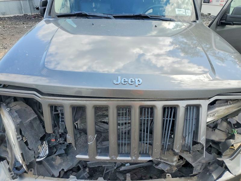 Продажа на аукционе авто 2012 Jeep Liberty, vin: 1C4PJMAK0CW199569, номер лота: 53765996