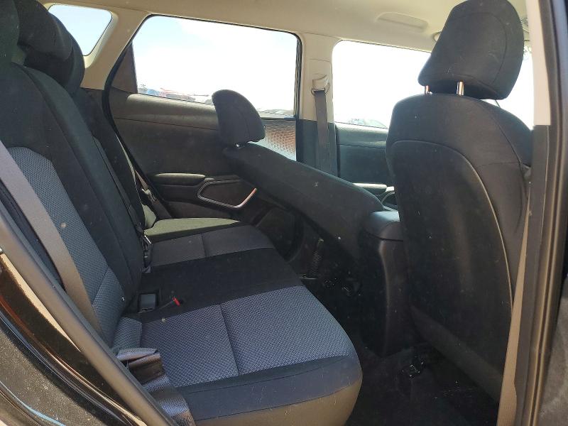 54050686 :رقم المزاد ، KNDJ23AU6N7816744 vin ، 2022 Kia Soul مزاد بيع