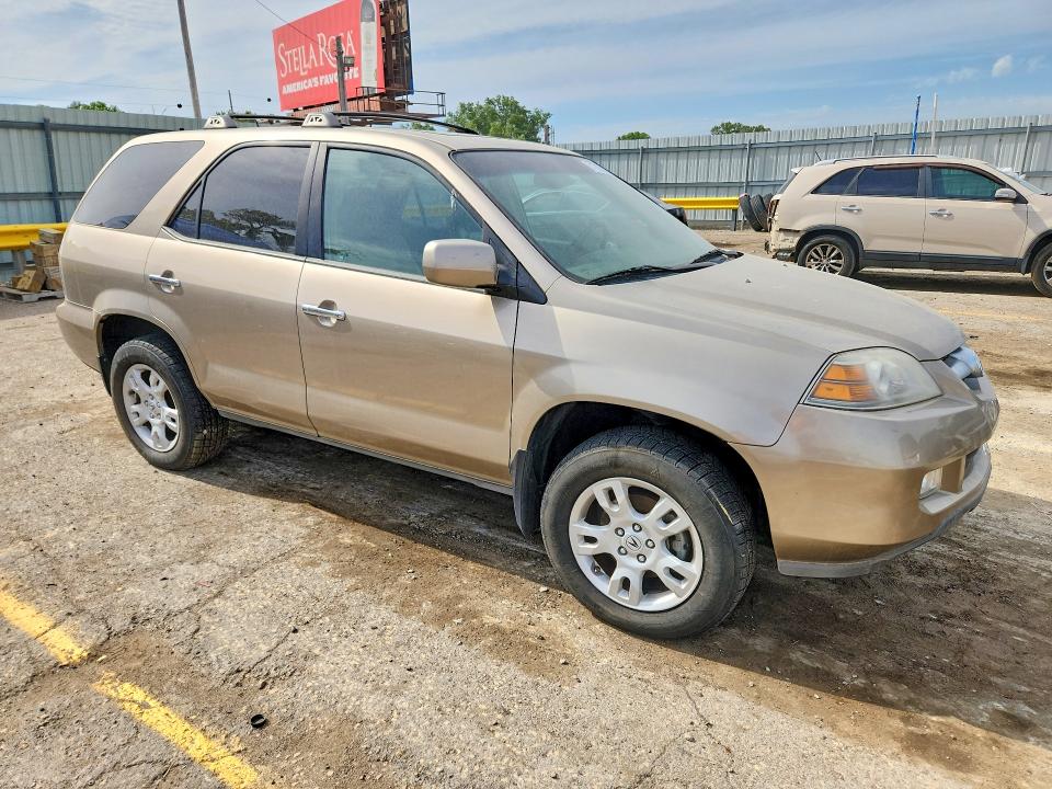 Aukcja sprzedaży 2005 Acura Mdx, vin: 2HNYD18885H546274, numer aukcji: 51796836