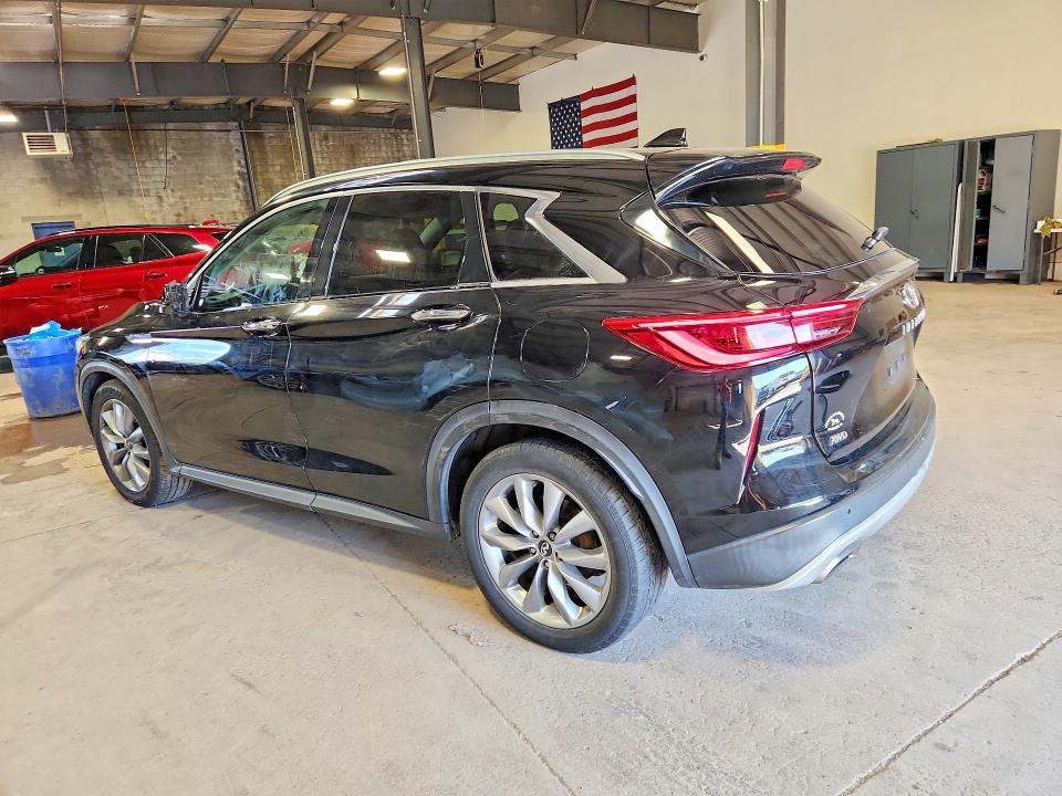 Продажа на аукционе авто 2019 Infiniti Qx50, vin: 3PCAJ5M34KF131245, номер лота: 55282126
