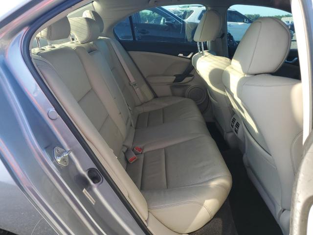 Продаж на аукціоні авто 2011 Acura Tsx, vin: JH4CU2F65BC013545, номер лоту: 52756386