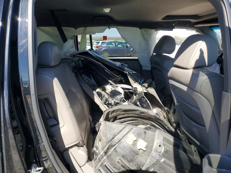 Продажа на аукционе авто 2009 Honda Pilot, vin: 5FNYF48879B014172, номер лота: 52153406