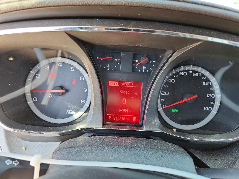 54847876 :رقم المزاد ، 2GKFLTE32E6304293 vin ، 2014 Gmc Terrain مزاد بيع