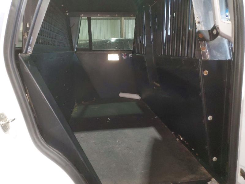 54881816 :رقم المزاد ، 1GNLCDEC0JR209001 vin ، 2018 Chevrolet Tahoe مزاد بيع