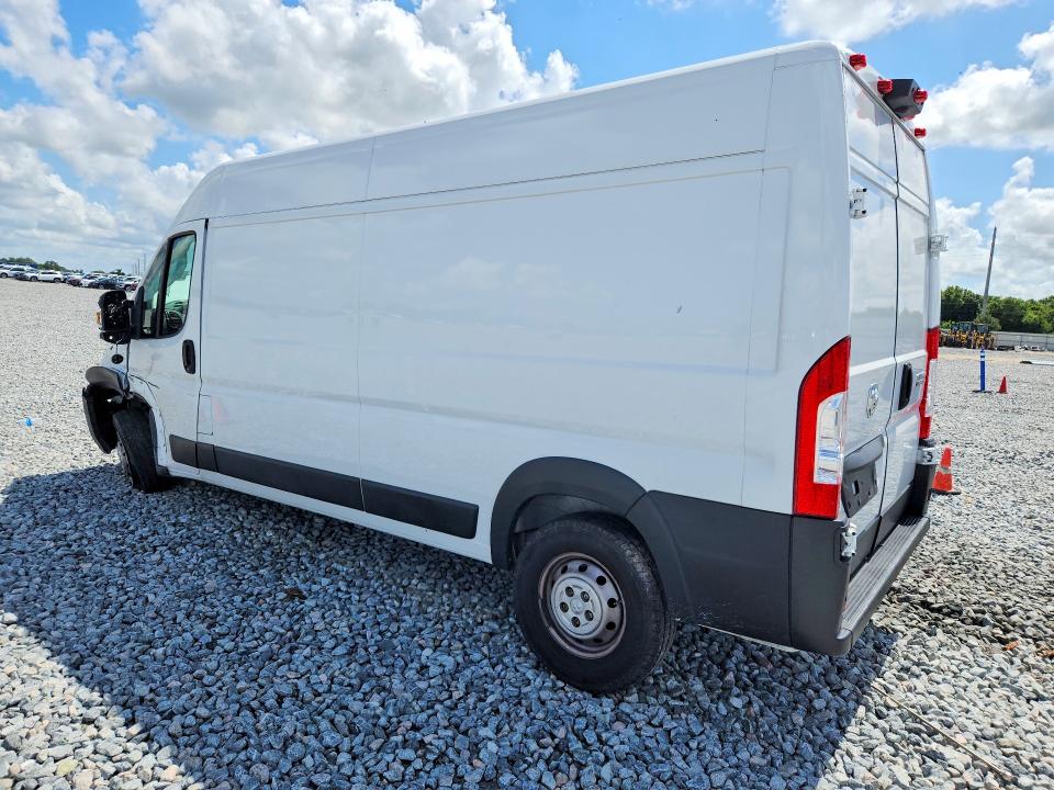Aukcja sprzedaży 2023 Ram Promaster 2500, vin: 3C6LRVDG9PE543038, numer aukcji: 54154256