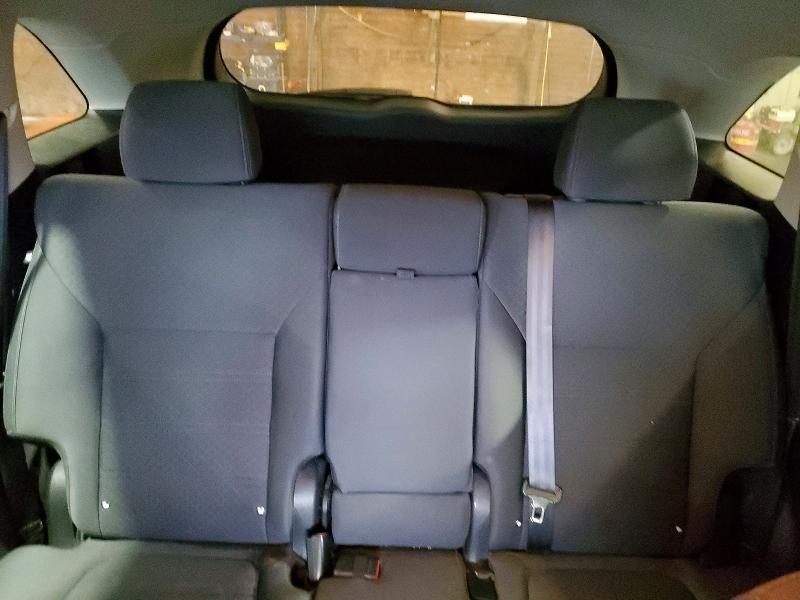 Aukcja sprzedaży 2017 Kia Sorento, vin: 5XYPGDA38HG289869, numer aukcji: 54990406