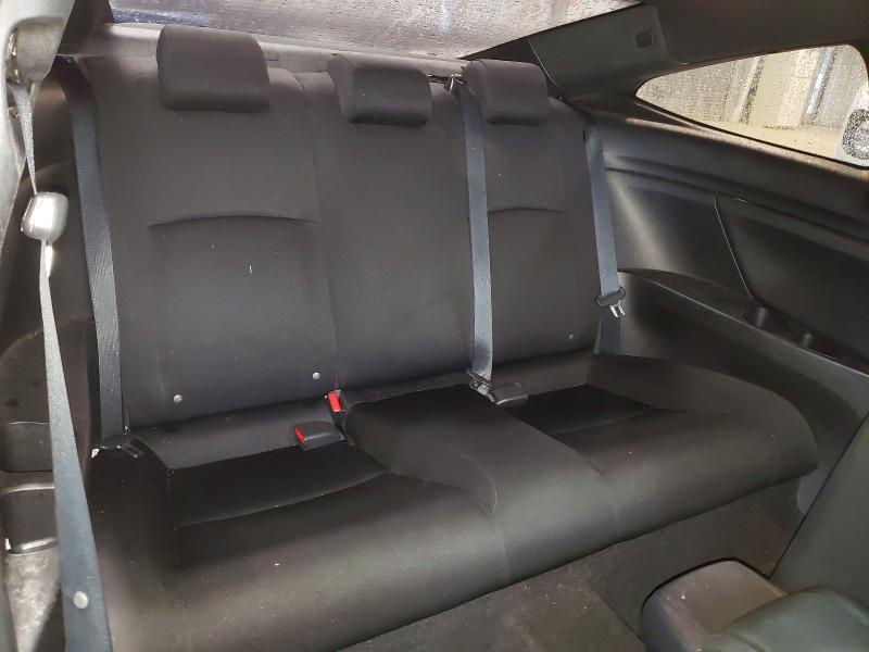 54669046 :رقم المزاد ، 2HGFC3B39LH351176 vin ، 2020 Honda Civic مزاد بيع