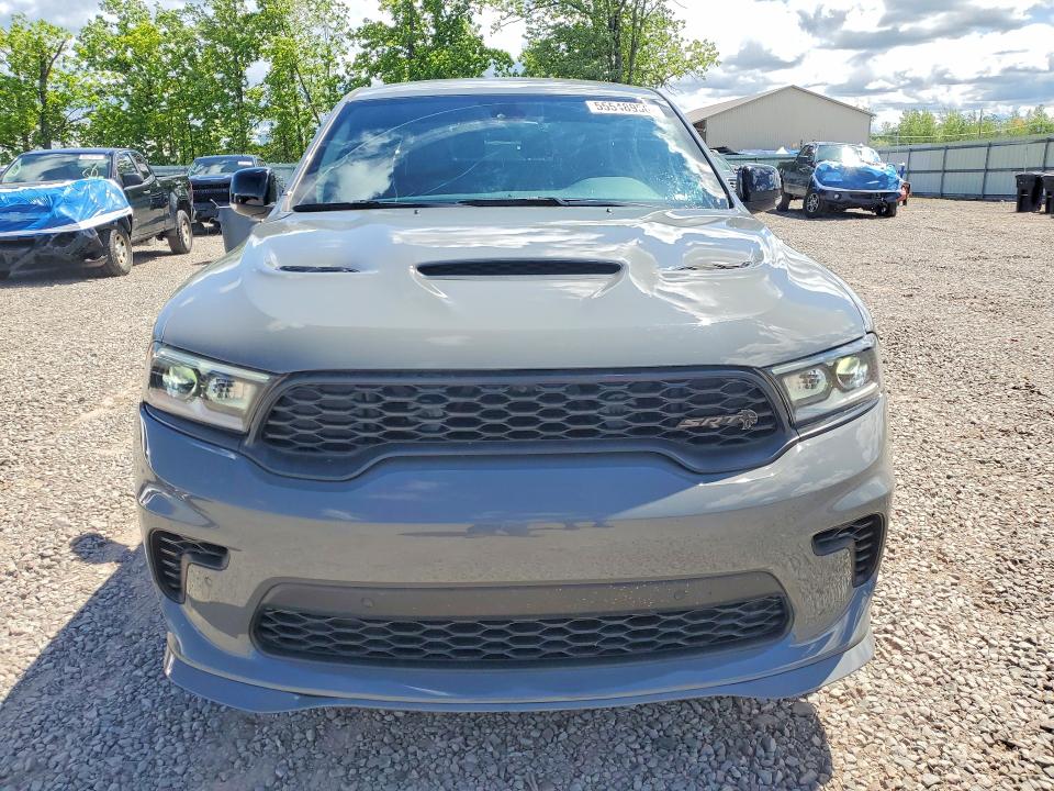 Aukcja sprzedaży 2021 Dodge Durango, vin: 1C4SDJH99MC789386, numer aukcji: 55548956