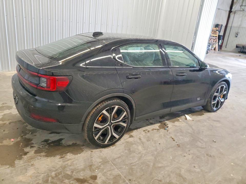 Продаж на аукціоні авто 2023 Polestar 2, vin: YSMET3KA1PL127678, номер лоту: 54780746