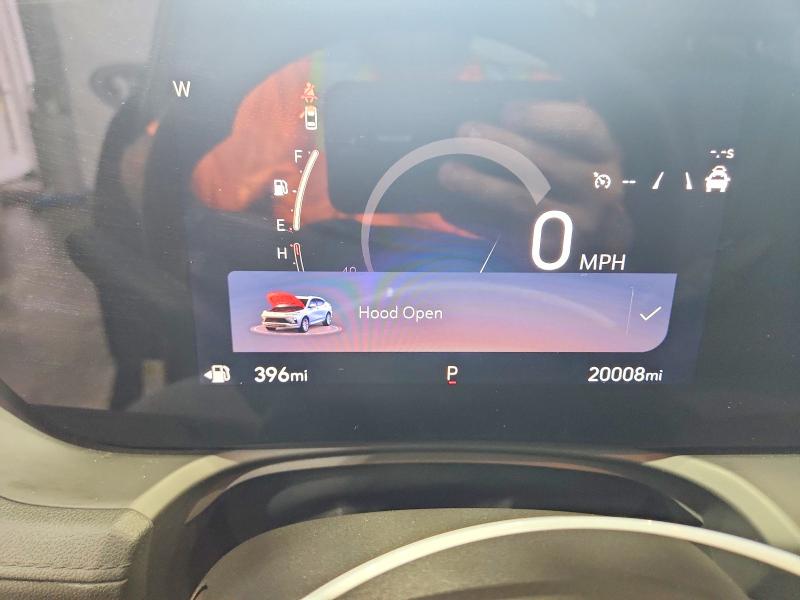 Aukcja sprzedaży 2025 Buick Encore Gx, vin: KL4AMBSL0SB220199, numer aukcji: 54016656