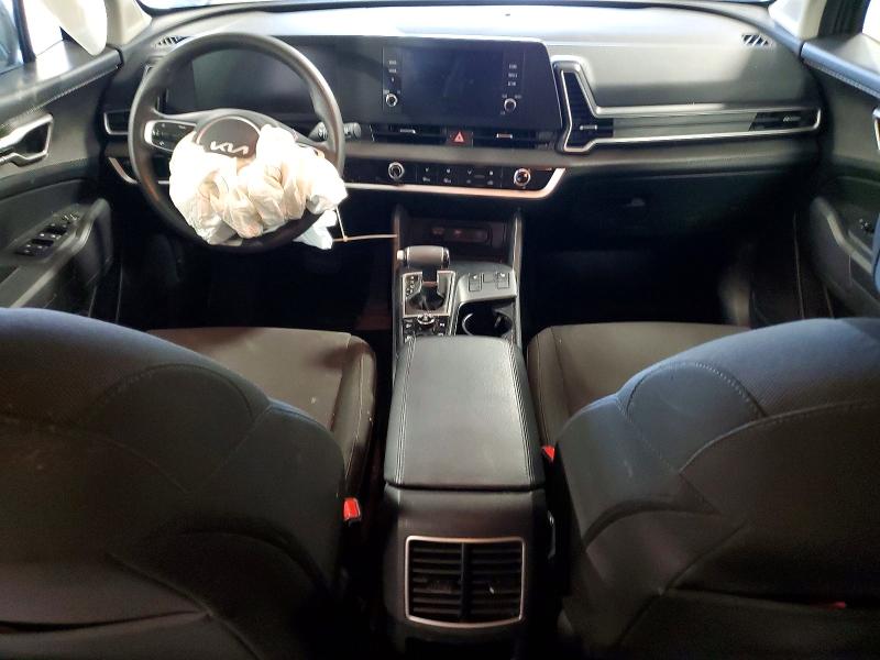 Продажа на аукционе авто 2024 Kia Sportage, vin: KNDPUCDF2R7235667, номер лота: 53065376