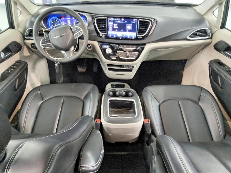 Aukcja sprzedaży 2024 Chrysler Pacifica, vin: 2C4RC1BG9RR171623, numer aukcji: 51572436