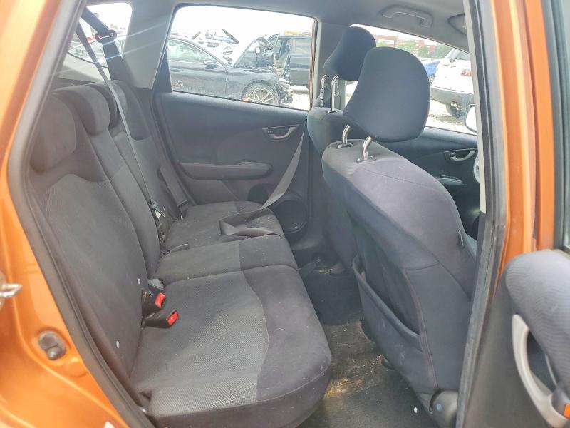 Aukcja sprzedaży 2009 Honda Fit, vin: JHMGE884X9S028359, numer aukcji: 54974006