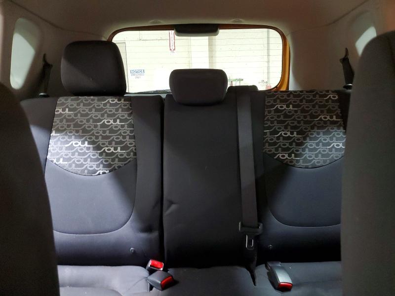 Продаж на аукціоні авто 2011 Kia Soul, vin: KNDJT2A22B7319031, номер лоту: 53610036