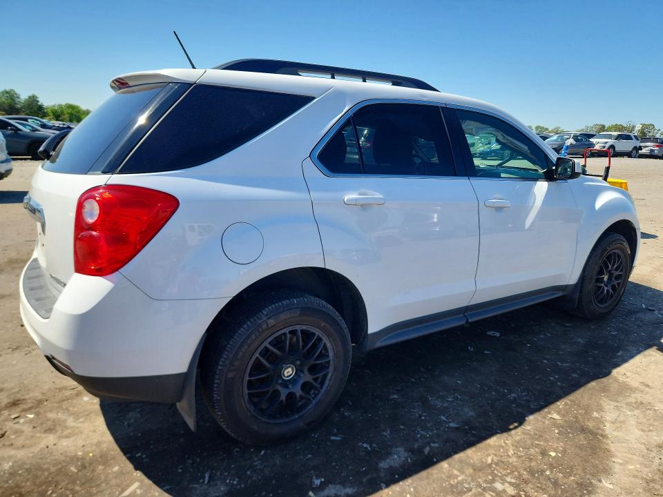 2014 Chevrolet Equinox მანქანა იყიდება აუქციონზე, vin: 2GNFLFEK4E6326324, აუქციონის ნომერი: 51936516