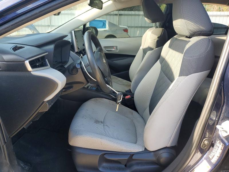 Auction sale of the 2020 Toyota Corolla, vin: JTDEPRAE1LJ057774, lot number: 53518896