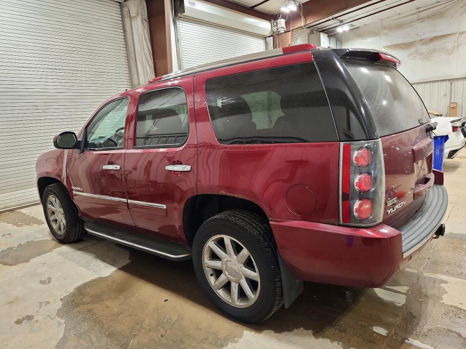 Продажа на аукционе авто 2011 Gmc Yukon, vin: 1GKS2EEF6BR140599, номер лота: 52574796