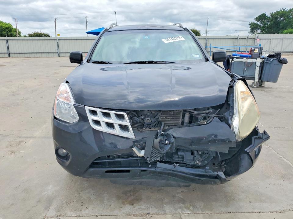 Aukcja sprzedaży 2012 Nissan Rogue, vin: JN8AS5MT1CW303312, numer aukcji: 54143326