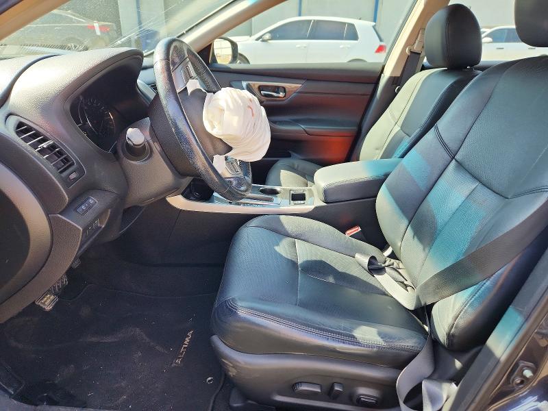 Продаж на аукціоні авто 2013 Nissan Altima, vin: 1N4AL3APXDC207496, номер лоту: 53547576