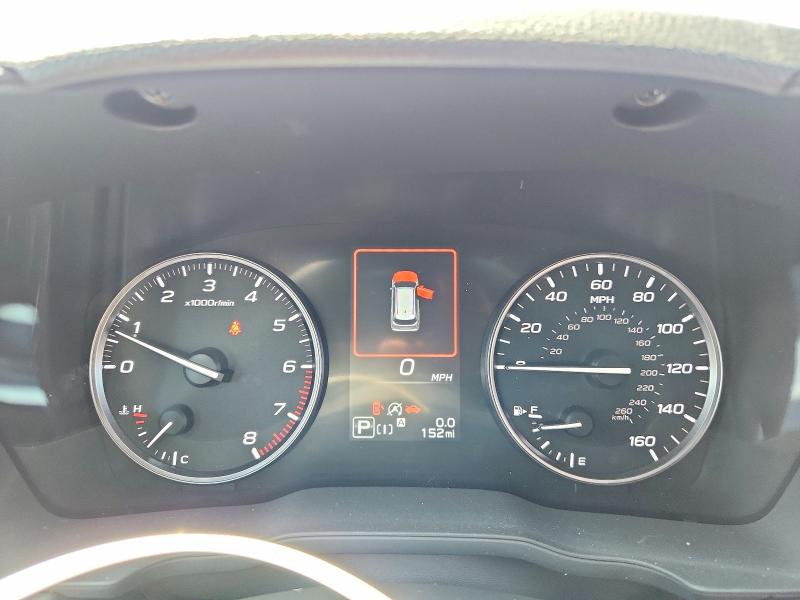 Продажа на аукционе авто 2026 Subaru Forester, vin: 4S4SLDD66T3031287, номер лота: 47773966