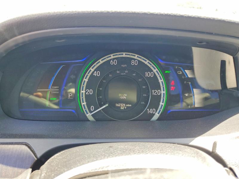 Продаж на аукціоні авто 2014 Honda Accord, vin: 1HGCR6F50EA002956, номер лоту: 51917766